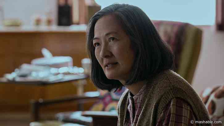 '3 Body Problem' ending: What does Dr Ye Wenjie's 'joke' about God really mean?