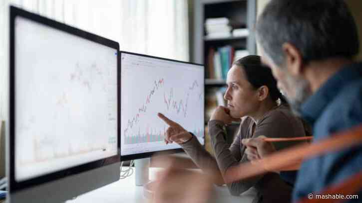 Save an extra $20 on this stock screener