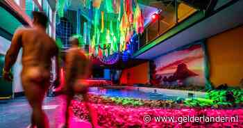 Eigenaar gaysauna voor rechter gedaagd: waarom zijn er geen kaartjes voor non-binaire gasten?