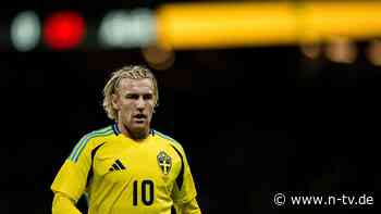 Nach Wechsel nach New York: Ex-Leipzig-Star soll Kontakt zu Ehefrau abgebrochen haben