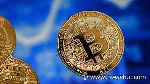 Bitcoin Held On Coinbase Exchange Reach 9-Year Low, Can Bitcoin Reach $75,000?