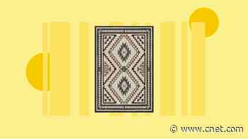 You Can Still Save Up to 15% on Ruggable's Washable Rugs at Amazon     - CNET