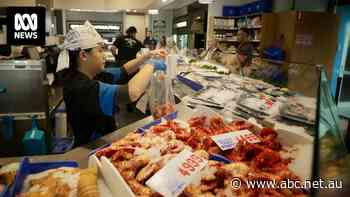 A fishing crackdown and bad weather could impact your Easter spread