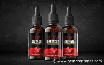 Sugar Defender Reviews Trustpilot – Natural Glucose Support – Official Website or Customer Complaints