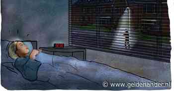 Voor het eerst doet vrouw van bedreigde loodgieter haar verhaal: ‘Ons leven is voorgoed veranderd’