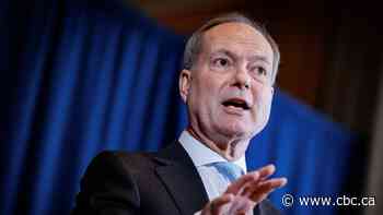 Ontario finance minister delivers 2024 budget