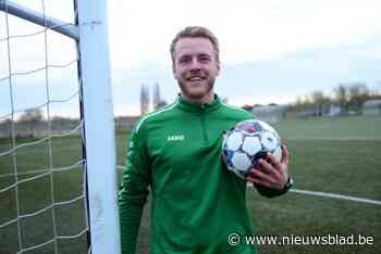 Mazenzele Opwijk B kan titel al ruiken na zege in topper op Leeuwkens B: “We gaan er alles aan doen om de kers op de taart te zetten”