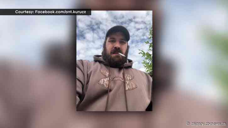 Calgary father found guilty of manslaughter in the death of his infant son