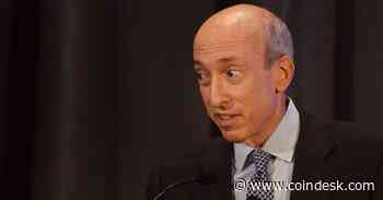 House Republicans Demand SEC Explain What's Up With Crypto Platform Prometheum