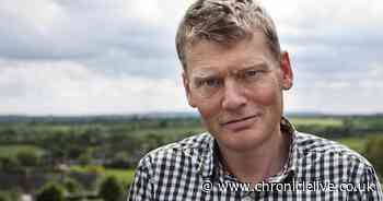 BBC Countryfile viewers devastated as star confirms 'it's the last show'