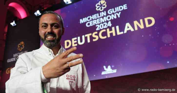 Neue Sterne-Restaurants in Bayern: Lob vom Guide Michelin