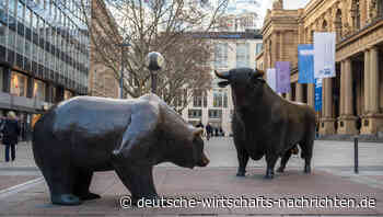 US-Fed sorgt für Bewegung: Aktien, Gold und DAX mit Allzeithochs