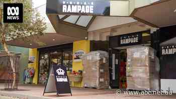 Retailer claims ASIC ban is having 'disastrous' impact on First Nations customers