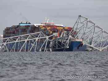 Bridge collapse unlikely in Quebec, but it 'can happen anywhere': engineering experts