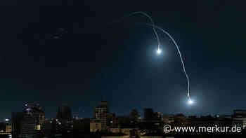 „Gebt uns die verdammten Patriots“: Ukraine fordert im Kampf mit Russland mehr Waffen vom Westen