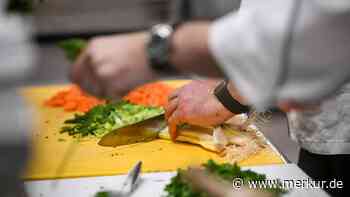 Südwesten bleibt Gourmet-Eldorado - Nicht mehr Spitzenreiter