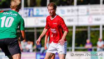 Transferproat amateurs: Einde van tijdperk Davina bij Excelsior'31