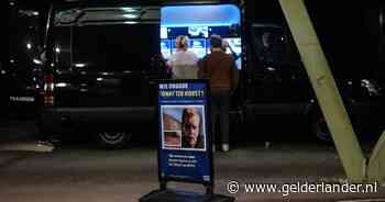 Wie noemde de naam van de moordenaar van Tonny ter Horst? Politie wil anonieme tipgever spreken