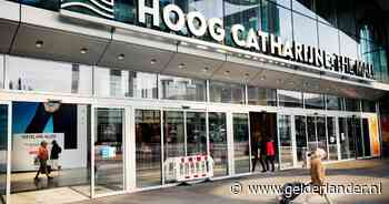 Alerte winkelmedewerker neemt meisje apart, dan vertelt ze over de ‘horrornacht’