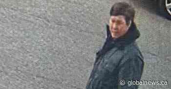 Toronto police looking for man who attempted to break into same home repeatedly