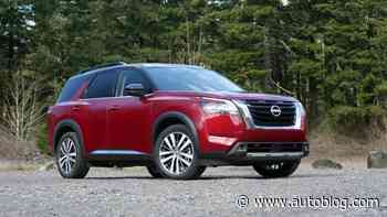 2024 Nissan Pathfinder Review: Deserves more attention than it gets