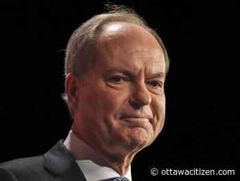 Ontario deficit ballooning to $9.8B next year amid slow economic growth