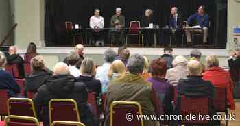 North East mayor hopefuls say County Durham will not be forgotten in new devolution deal