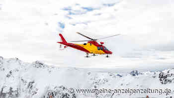 Deutsche von Lawine in Österreich erfasst – sie war mit ihrem Ehemann Ski fahren