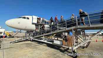 After record year, St. Pete-Clearwater airport prepares for major renovations