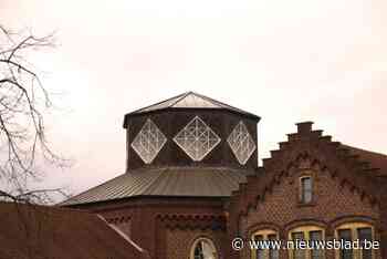Bibliotheek krijgt nieuwe koepel, tijdelijk takeaway voor boeken