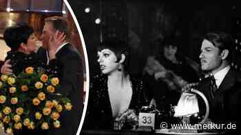 Wie kam’s eigentlich zur Freundschaft zwischen Fritz Wepper und Weltstar Liza Minnelli?