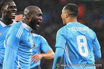 🎥 Geniet nog even mee: de wondermooie assist van Romelu Lukaku