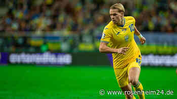 EM-Playoffs heute im Live-Ticker: Nur noch ein Ticket für die Europameisterschafft übrig