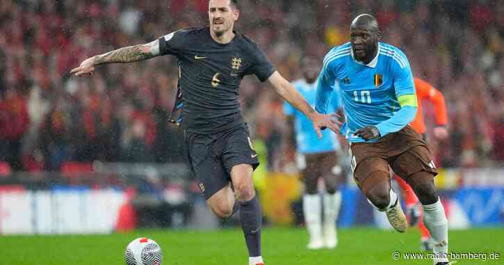 England remis – Österreichs Gregoritsch mit Dreierpack