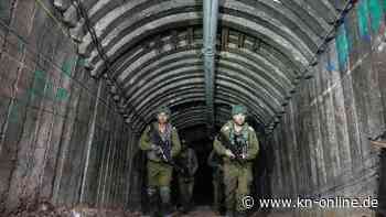 Israel bestätigt Tötung von dritthöchstem Hamas-Funktionär Marwan Issa