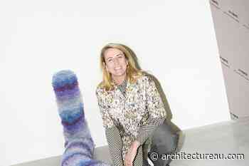 Profile: Patricia Urquiola