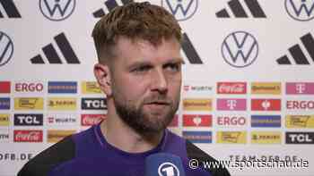 Füllkrug - "Die Einwechselspieler haben ihren Job gut gemacht"