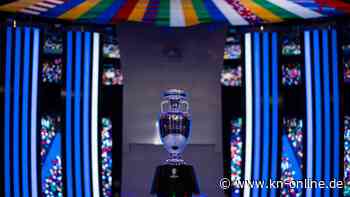 EM 2024 Spielplan: Alle Partien, Daten und Uhrzeiten im Überblick