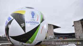 EM 2024 komplett: Alle Infos zum Fußball-Turnier in Deutschland - Tickets, Teams und Co.