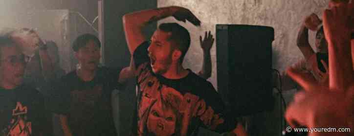 AVANCE Drops Thundering Riddim Single “Creation Of Disgust”