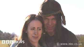 The women behind a fugitive rapist's downfall