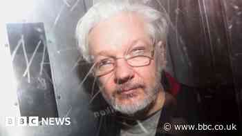 Assange judges seek no death penalty pledge from US