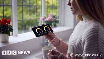 How do I know if my smart meter is broken?