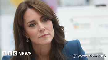 Kate rumours linked to Russian disinformation