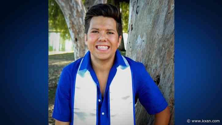 UT doctoral candidate killed in crash weeks before dissertation presentation