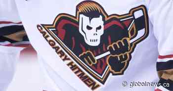 Calgary Hitmen fire coaching team