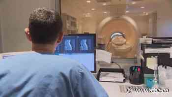 Sask. government accepts MRI donation for Estevan after rejecting multimillion-dollar offer last year