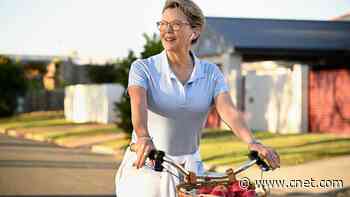 'Apples Never Fall': How to Stream the New Series From Anywhere     - CNET