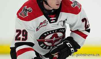 Moose Jaw Warriors prepare for playoff battle with Brandon Wheat Kings