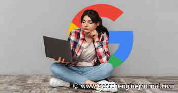 Google: About Us & Contact Pages Not Important? via @sejournal, @martinibuster